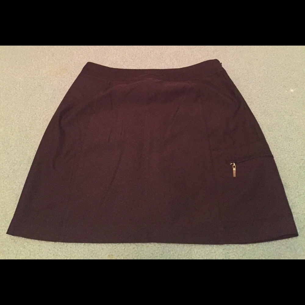 Izod X-Tra Dry Sport Skort